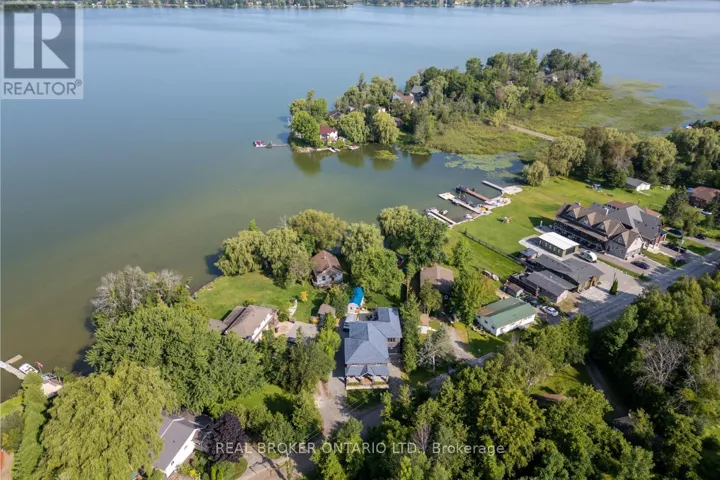526 VIEW LAKE ROAD, Scugog, Ontario L0B1K0