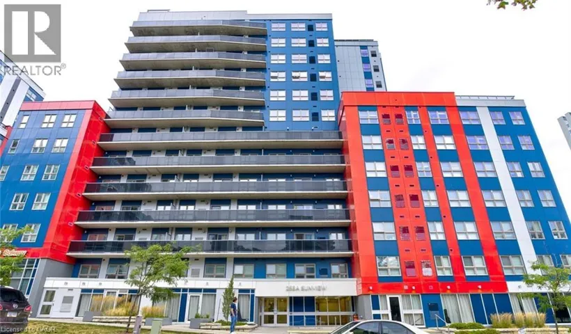 258A SUNVIEW Street Unit# 1818, Waterloo, Ontario N2L0H6