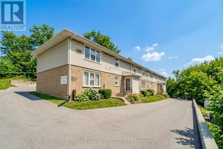 7 - 51 DUNDAS STREET E, Brantford, Ontario N3R1R6