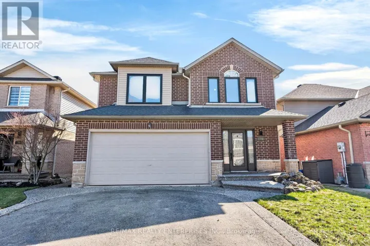 19 MIDANBURY WAY, Hamilton (Mount Hope), Ontario L0R1W0