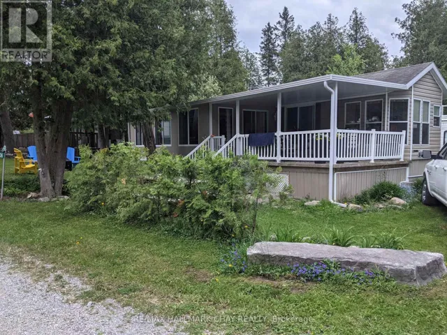 236 - 2152 COUNTY 36 ROAD, Kawartha Lakes (Verulam), Ontario K0L1C0