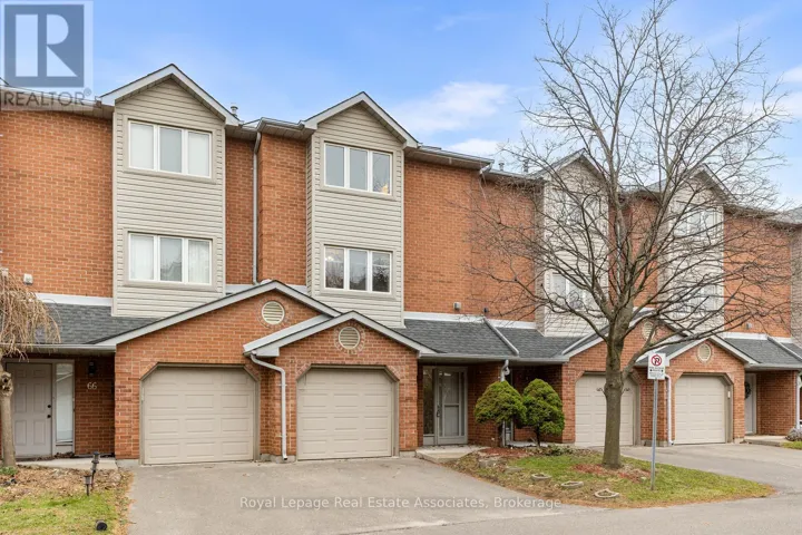 67 - 72 STONE CHURCH ROAD W, Hamilton (Kernighan), Ontario L9B2H8