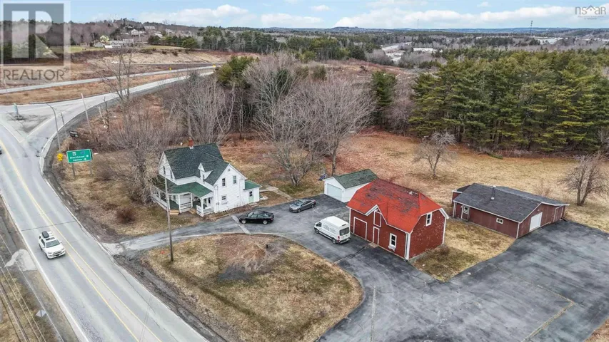 2820 Highway 325, Wileville, Nova Scotia B4V5G3