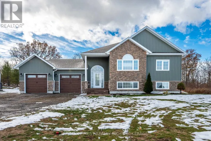 1557 LONG LAKE ROAD, Frontenac (Frontenac Centre), Ontario K0H2K0