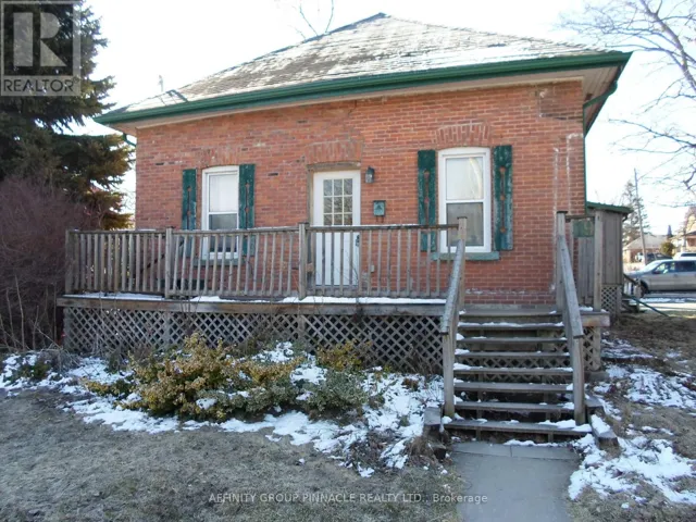 19 KENT STREET E, Kawartha Lakes (Lindsay), Ontario K9V2C3