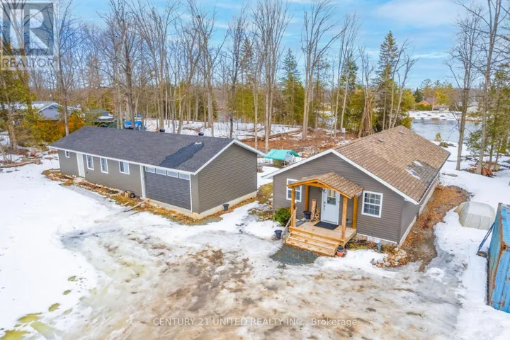 472 CANAL ROAD, Trent Hills, Ontario K0L1L0
