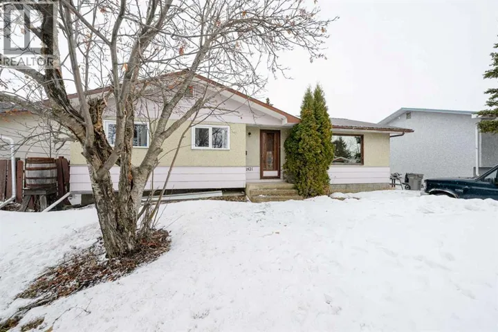 11421 96B Street, Grande Prairie, Alberta T8V3M8