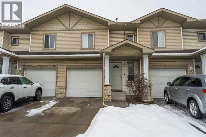 126 Citadel Meadow Gardens NW, Calgary, Alberta T3G5N3