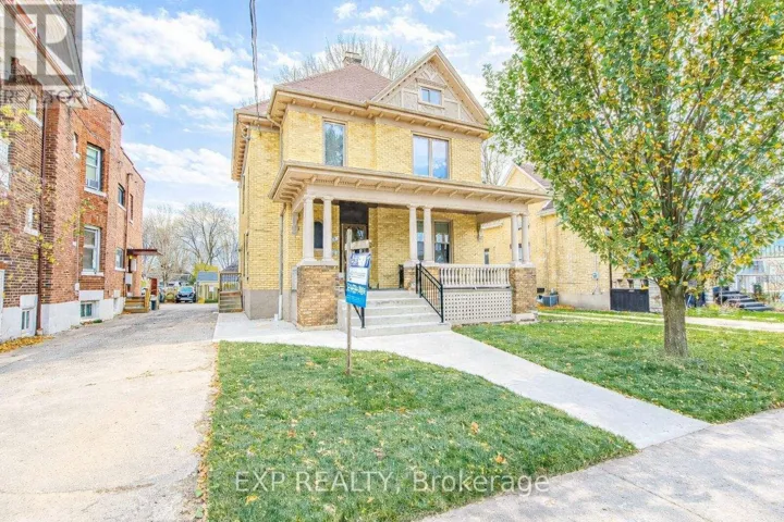 2 - 1197 YORK STREET, London East (East M), Ontario N5W2T8