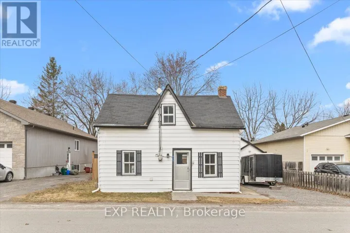 E - 509 GEORGE STREET, North Grenville, Ontario K0G1J0