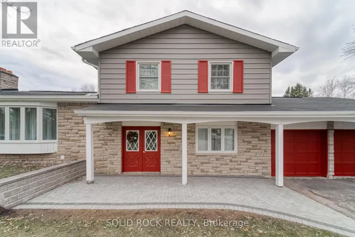 6474 BUNKER ROAD, Ottawa, Ontario K4M1B3