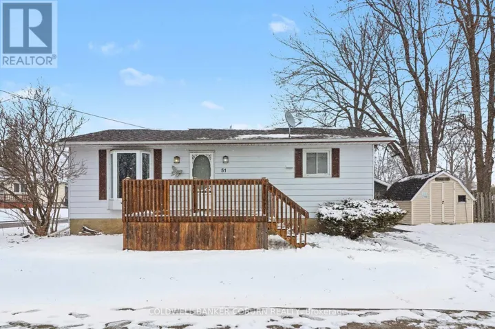 51 COLLEGE STREET, North Dundas, Ontario K0C1H0