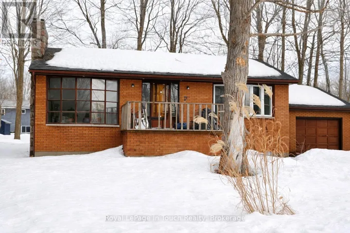 26 DUNDEE DRIVE, Tiny, Ontario L9M0B3