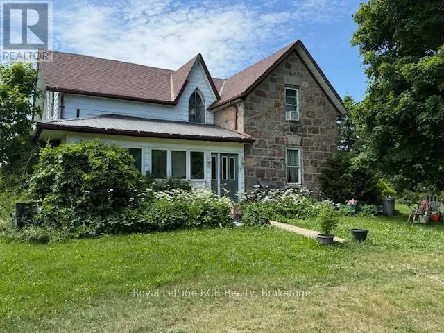 9088 CON 2 R2 CONCESSION 2 CONCESSION, Wellington North, Ontario N0G2E0