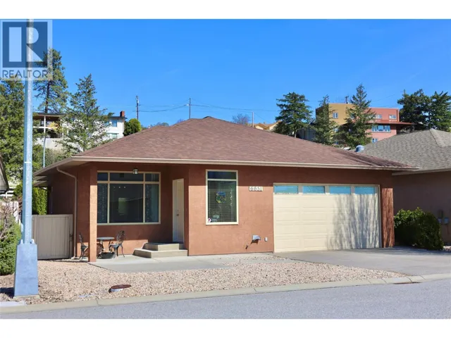 6651 OXBOW Crescent, Oliver, British Columbia V0H1T4