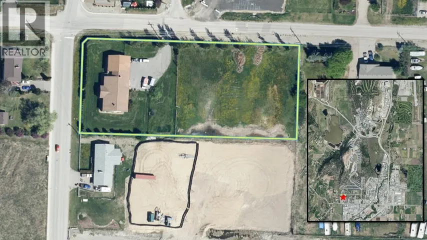 215 Arab Road, Kelowna, British Columbia V1V2G8