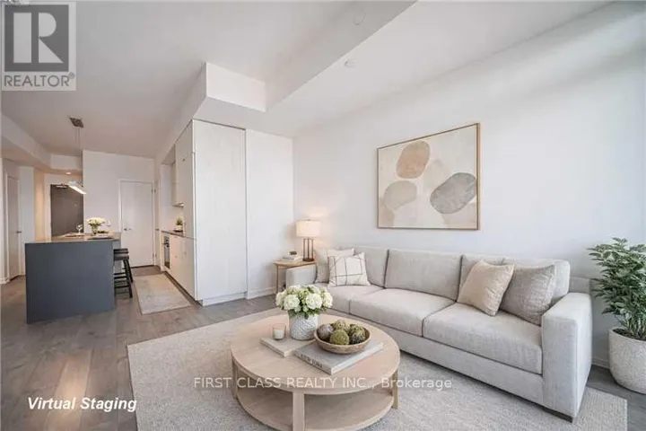 3202 - 20 RICHARDSON STREET, Toronto (Waterfront Communities), Ontario M5A0S6