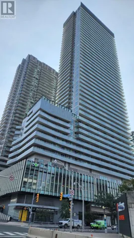 3308 - 20 RICHARDSON STREET, Toronto (Waterfront Communities), Ontario M5A0S6