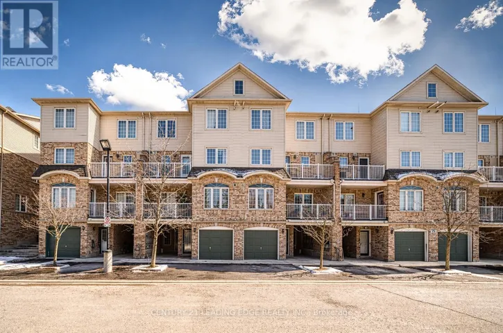 74 - 42 PINERY TRAIL, Toronto (Malvern), Ontario M1B6K2