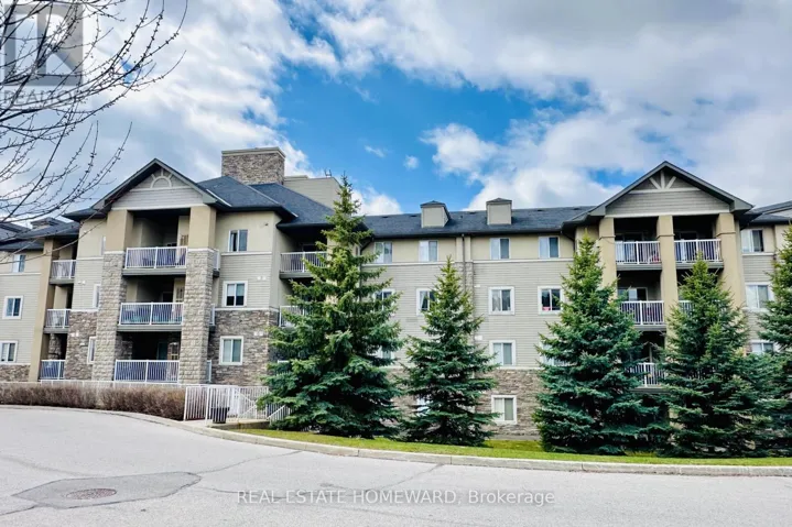 401 - 684 WARDEN AVENUE, Toronto (Clairlea-Birchmount), Ontario M1L4W4