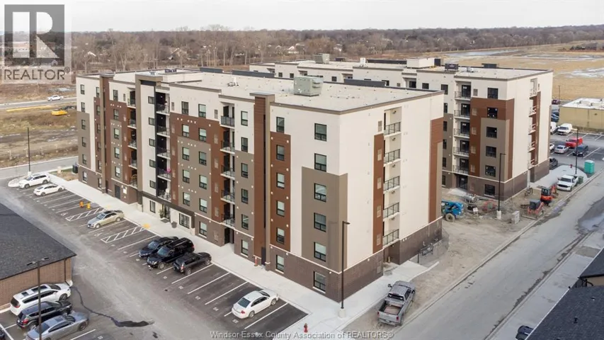716 BROWNSTONE Unit# 208, Tecumseh, Ontario N9K0C3