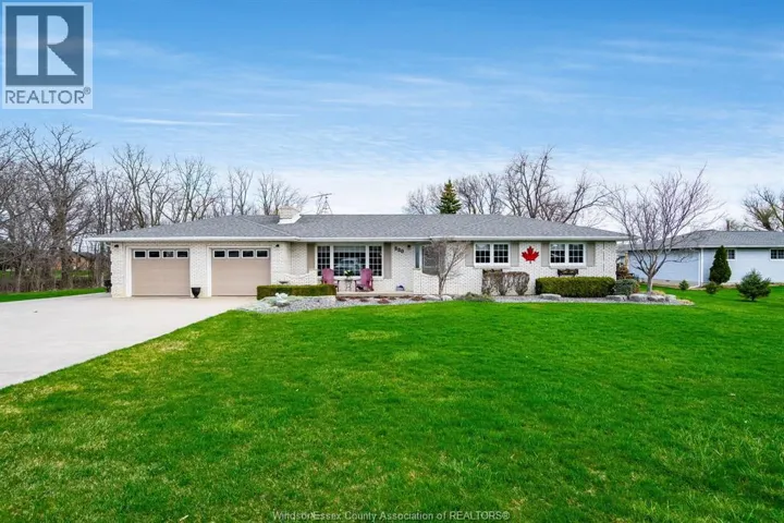 880 County Rd 46, Maidstone, Ontario M8N2X7