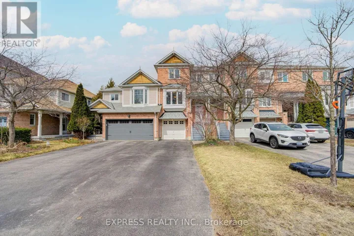 42 CHARLOTTE ANGLISS ROAD, Markham (Vinegar Hill), Ontario L3P7W6