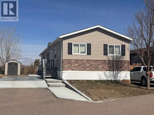 4008 Applewood Road, Coaldale, Alberta T1M0C6