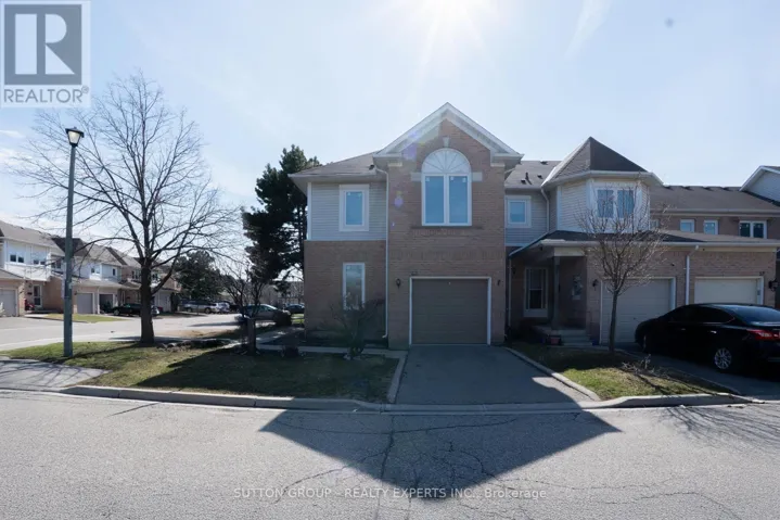 63 WICKSTEAD COURT, Brampton (Sandringham-Wellington), Ontario L6R1N8