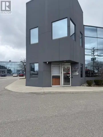 35 - 2355 DERRY ROAD E, Mississauga (Northeast), Ontario L5S1V6