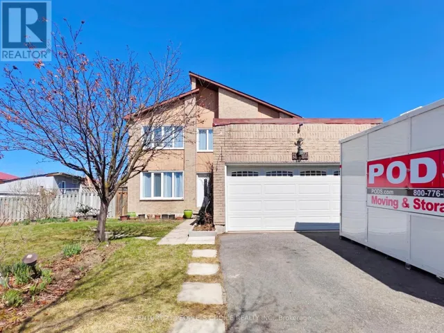 5992 LADYBURN CRESCENT, Mississauga (East Credit), Ontario L5M4V9