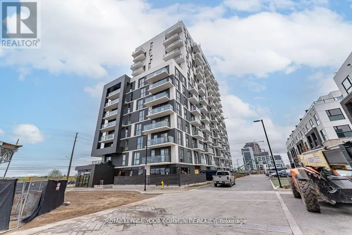 804 - 345 WHEAT BOOM DRIVE, Oakville (OA Rural Oakville), Ontario L6H7X5