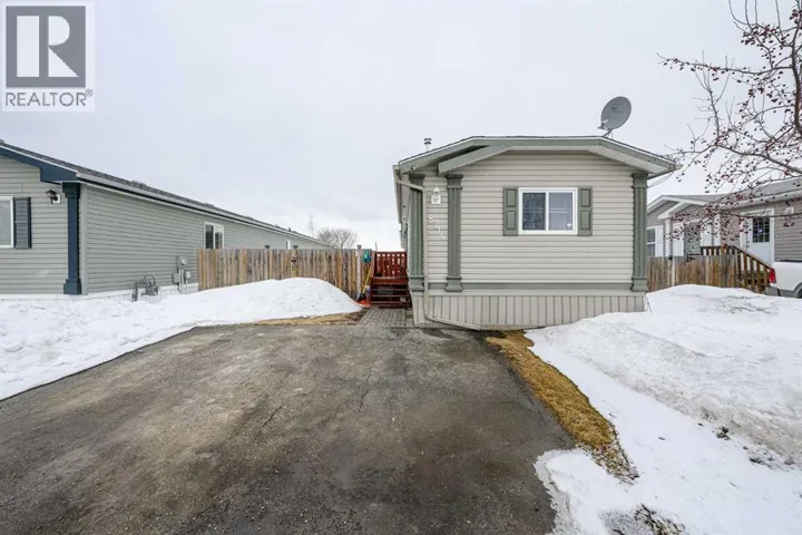 8714 88C Street, Grande Prairie, Alberta T8X0C5