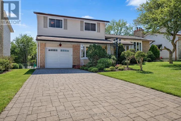 897 PEMBRIDGE CRESCENT, Kingston (South of Taylor-Kidd Blvd), Ontario K7M6C6