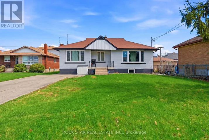 250 GRANTHAM AVENUE, St. Catharines (Carlton/Bunting), Ontario L2M4Z5