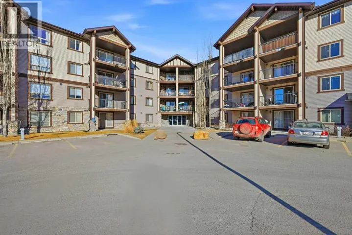 3305, 60 Panatella Street NW, Calgary, Alberta T3K0M3