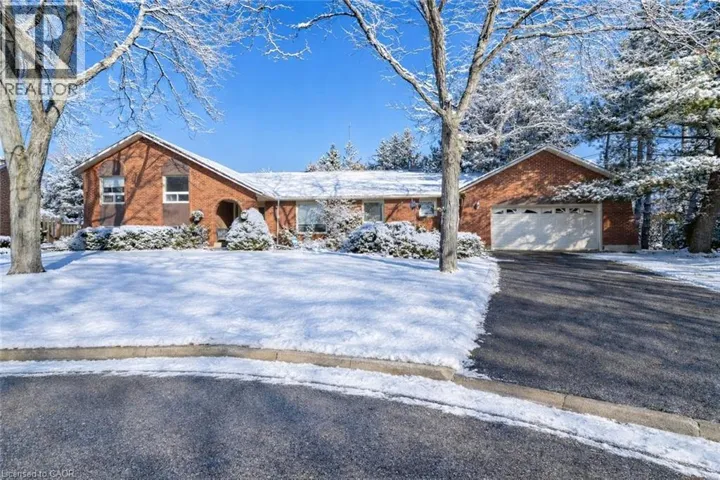 14 CAIRNMORE Court, Brampton, Ontario L6Z1T6