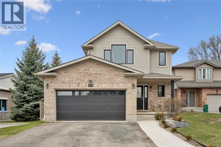 420 WATERLOO Street, New Hamburg, Ontario N3A1T5