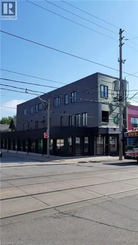 1415 E GERRARD Street E, Toronto, Ontario M4L1Z5