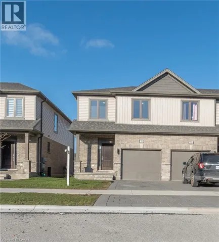 705 CHELTON Road, London, Ontario N6M0J1