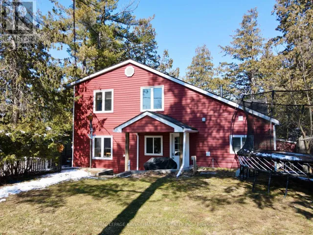 1136 SYLVAN GLEN DRIVE, Ramara, Ontario L0K1B0