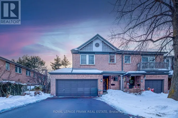 23 - 385 THE EAST MALL, Toronto (Islington-City Centre West), Ontario M9B6C6