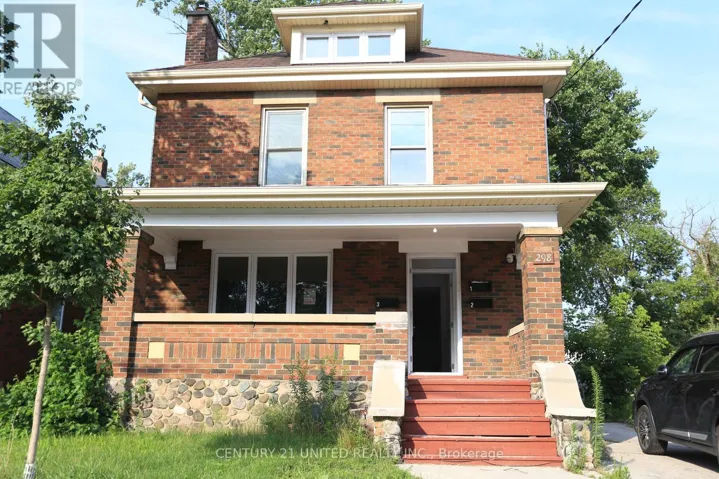 1 - 298 EGERTON STREET, London East (East M), Ontario N5Z2G7