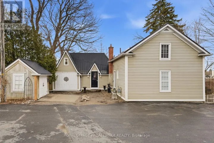 193 HENRY STREET, Quinte West (Trenton Ward), Ontario K8V3V4