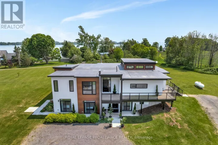 2670 COUNTY ROAD 8, Prince Edward County (North Marysburg Ward), Ontario K0K2T0