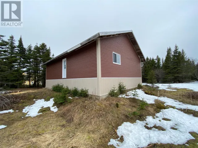 40-42 Big Droke Drive, Bird Cove, Newfoundland & Labrador A0K1L0