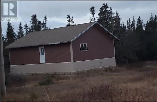 40-42 Big Droke Drive, Bird Cove, Newfoundland & Labrador A0K1L0