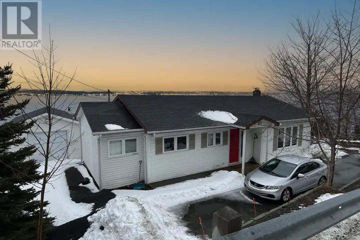 160 Bishops Cove Shore Road, Bishops Cove, Newfoundland & Labrador A0A3X1