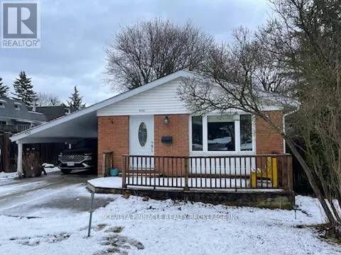 456 RIPPLETON ROAD, London North (North K), Ontario N6G1M5