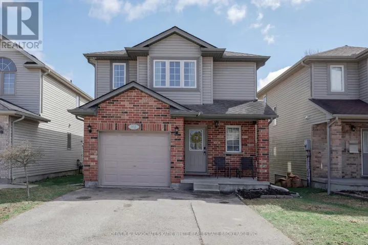 937 BLYTHWOOD ROAD, London North (North M), Ontario N6H5W1